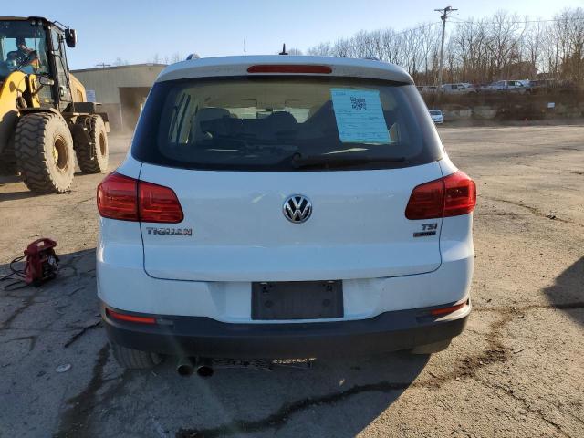 Photo 5 VIN: WVGBV7AX5GW604435 - VOLKSWAGEN TIGUAN 