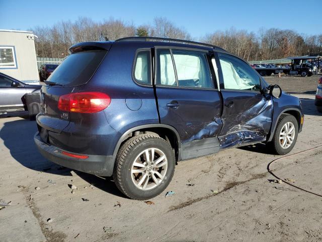 Photo 2 VIN: WVGBV7AX5GW605035 - VOLKSWAGEN TIGUAN S 