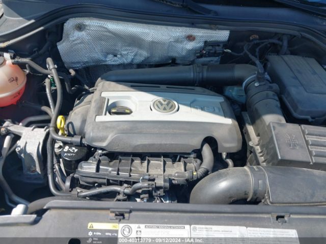 Photo 9 VIN: WVGBV7AX5GW608937 - VOLKSWAGEN TIGUAN 