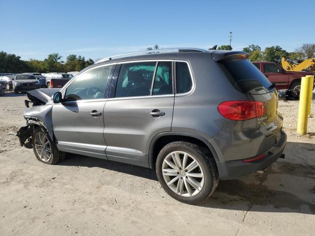 Photo 1 VIN: WVGBV7AX5GW610509 - VOLKSWAGEN TIGUAN S 