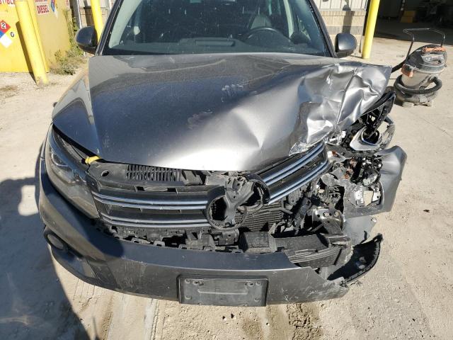 Photo 11 VIN: WVGBV7AX5GW610509 - VOLKSWAGEN TIGUAN S 