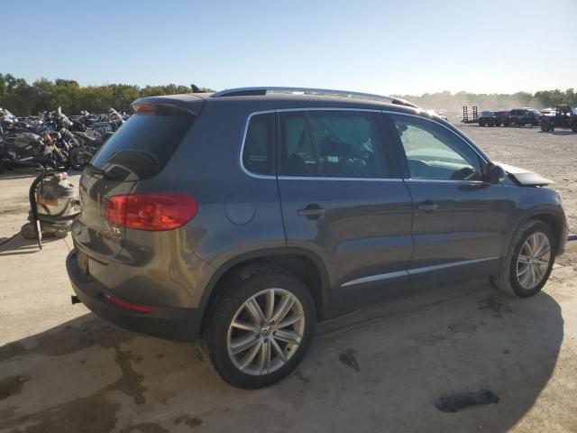 Photo 2 VIN: WVGBV7AX5GW610509 - VOLKSWAGEN TIGUAN S 