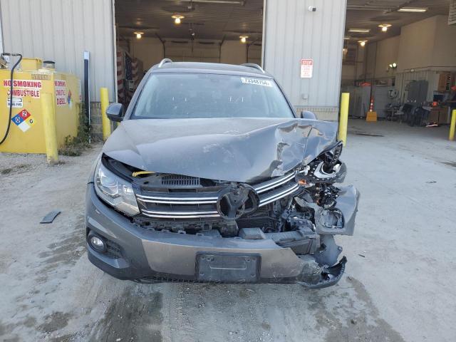 Photo 4 VIN: WVGBV7AX5GW610509 - VOLKSWAGEN TIGUAN S 