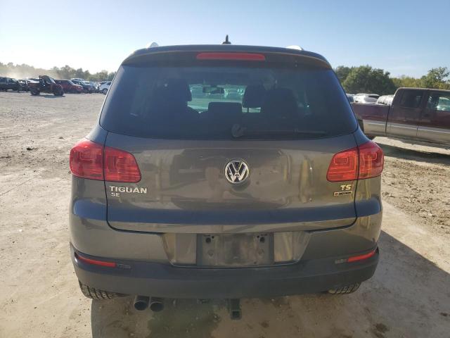 Photo 5 VIN: WVGBV7AX5GW610509 - VOLKSWAGEN TIGUAN S 