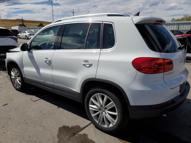 Photo 1 VIN: WVGBV7AX5GW614317 - VOLKSWAGEN TIGUAN S 