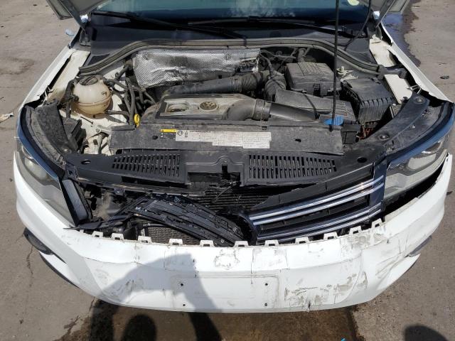 Photo 11 VIN: WVGBV7AX5GW614317 - VOLKSWAGEN TIGUAN S 