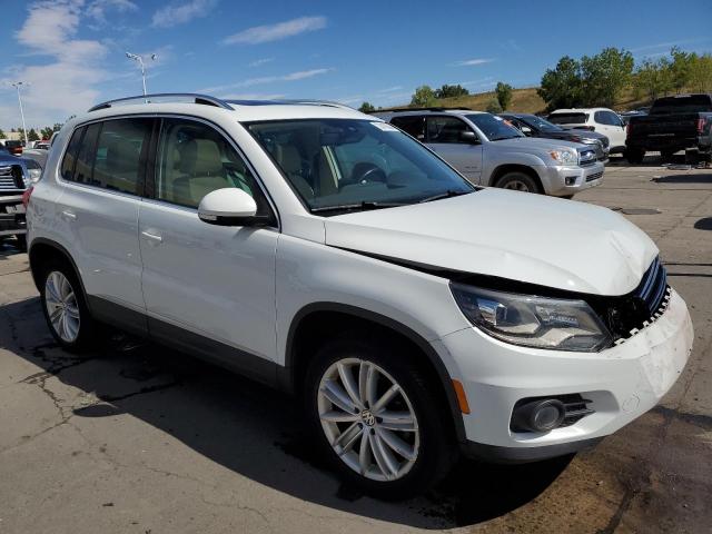 Photo 3 VIN: WVGBV7AX5GW614317 - VOLKSWAGEN TIGUAN S 