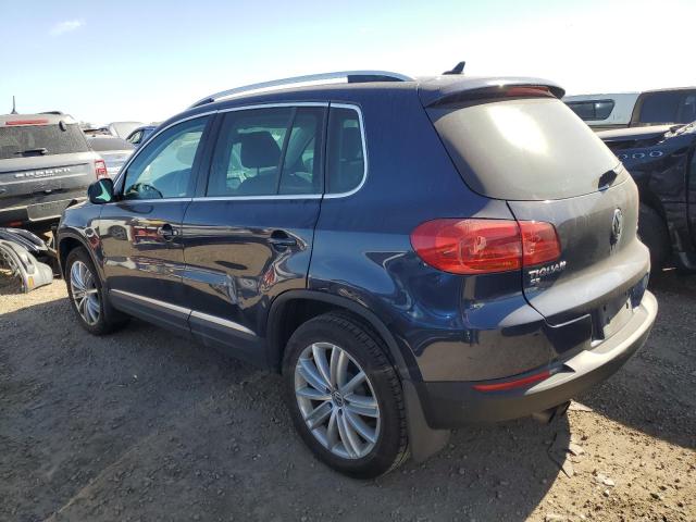 Photo 1 VIN: WVGBV7AX5GW616102 - VOLKSWAGEN TIGUAN S 