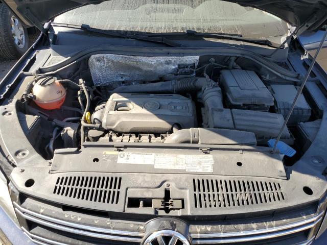 Photo 11 VIN: WVGBV7AX5GW616102 - VOLKSWAGEN TIGUAN S 