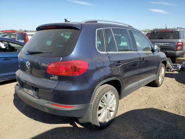 Photo 2 VIN: WVGBV7AX5GW616102 - VOLKSWAGEN TIGUAN S 