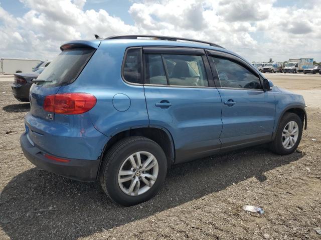 Photo 2 VIN: WVGBV7AX5HK008315 - VOLKSWAGEN TIGUAN 