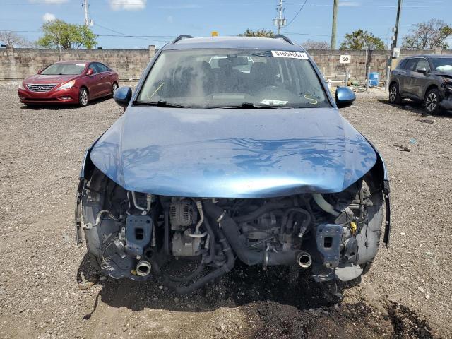 Photo 4 VIN: WVGBV7AX5HK008315 - VOLKSWAGEN TIGUAN 