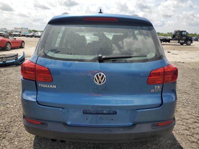 Photo 5 VIN: WVGBV7AX5HK008315 - VOLKSWAGEN TIGUAN 