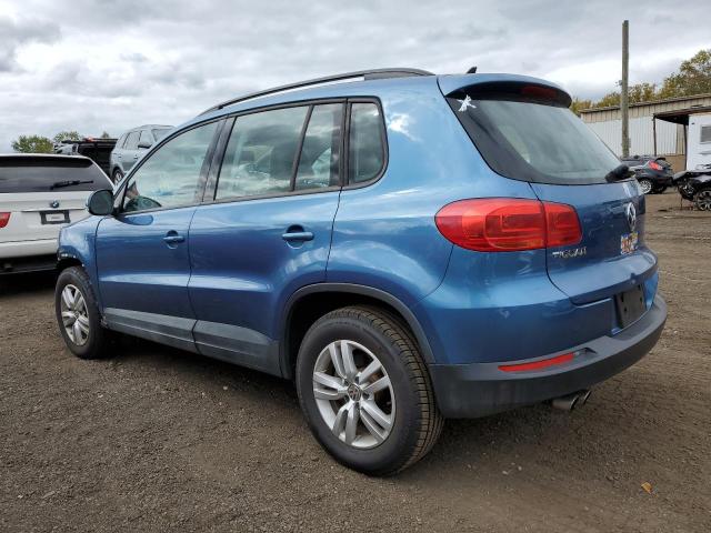 Photo 1 VIN: WVGBV7AX5HK010212 - VOLKSWAGEN TIGUAN S 