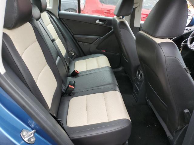 Photo 10 VIN: WVGBV7AX5HK010212 - VOLKSWAGEN TIGUAN S 