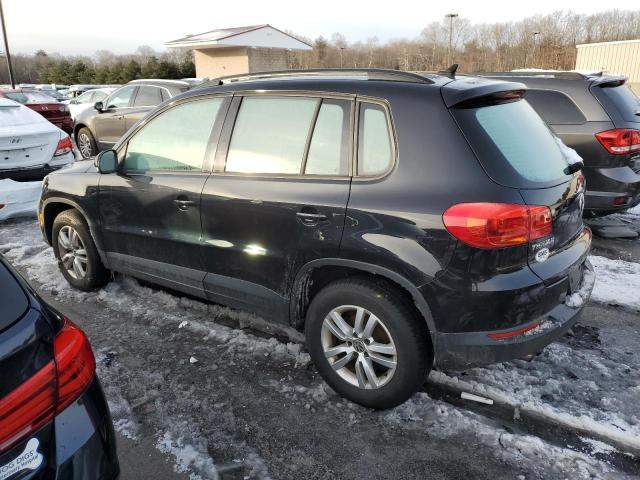 Photo 1 VIN: WVGBV7AX5HK032274 - VOLKSWAGEN TIGUAN 