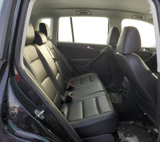 Photo 10 VIN: WVGBV7AX5HK032274 - VOLKSWAGEN TIGUAN 