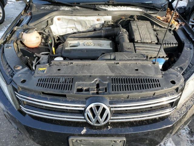 Photo 11 VIN: WVGBV7AX5HK032274 - VOLKSWAGEN TIGUAN 