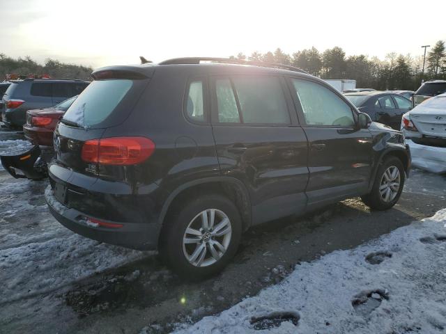 Photo 2 VIN: WVGBV7AX5HK032274 - VOLKSWAGEN TIGUAN 