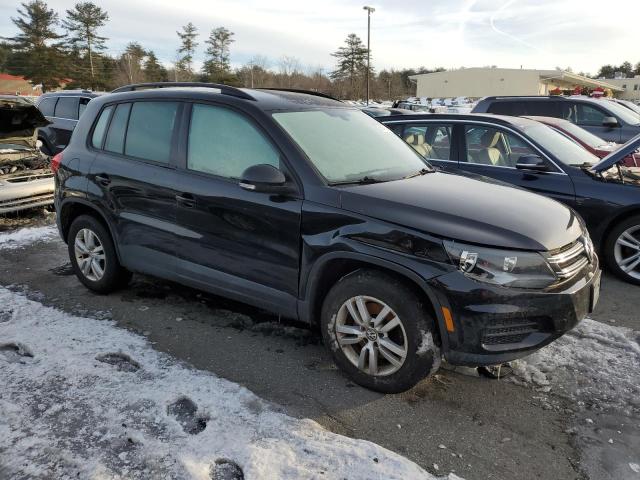 Photo 3 VIN: WVGBV7AX5HK032274 - VOLKSWAGEN TIGUAN 