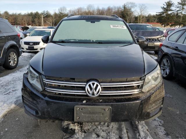 Photo 4 VIN: WVGBV7AX5HK032274 - VOLKSWAGEN TIGUAN 