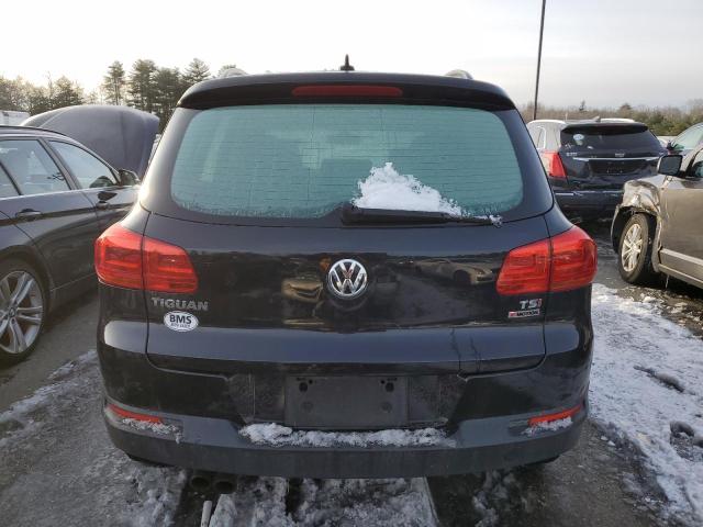 Photo 5 VIN: WVGBV7AX5HK032274 - VOLKSWAGEN TIGUAN 