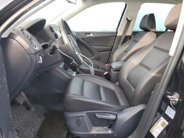 Photo 6 VIN: WVGBV7AX5HK032274 - VOLKSWAGEN TIGUAN 