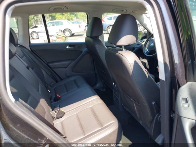 Photo 7 VIN: WVGBV7AX5HK033229 - VOLKSWAGEN TIGUAN 