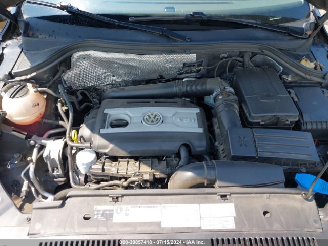 Photo 9 VIN: WVGBV7AX5HK033229 - VOLKSWAGEN TIGUAN 