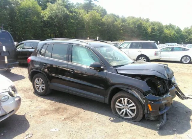 Photo 0 VIN: WVGBV7AX5HK035918 - VOLKSWAGEN TIGUAN 