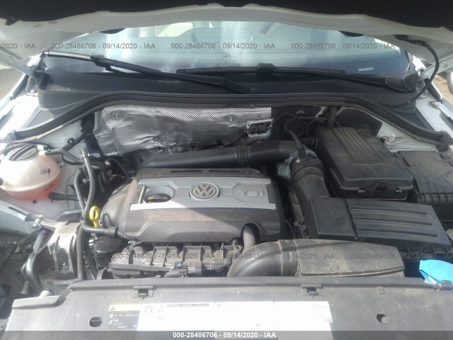 Photo 9 VIN: WVGBV7AX5HK037863 - VOLKSWAGEN TIGUAN 