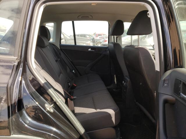 Photo 5 VIN: WVGBV7AX5HK045154 - VOLKSWAGEN TIGUAN S 