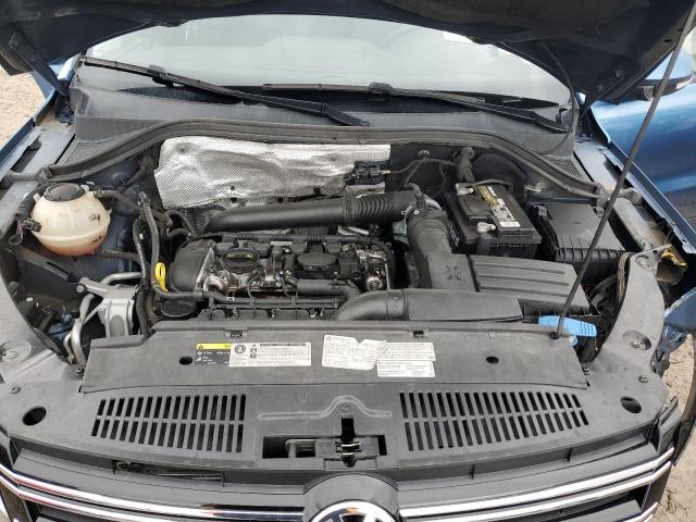 Photo 11 VIN: WVGBV7AX5HK046059 - VOLKSWAGEN TIGUAN 