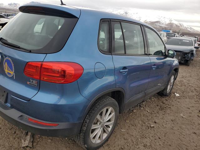 Photo 2 VIN: WVGBV7AX5HK046059 - VOLKSWAGEN TIGUAN 