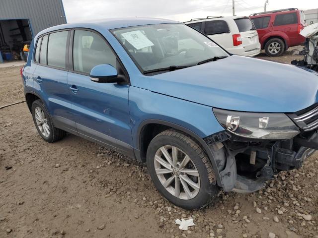 Photo 3 VIN: WVGBV7AX5HK046059 - VOLKSWAGEN TIGUAN 