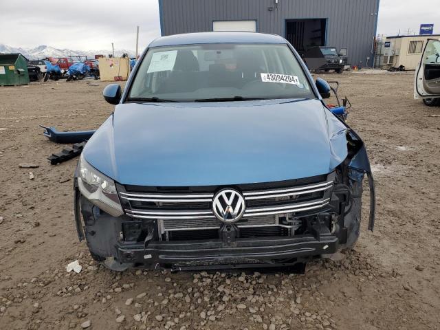 Photo 4 VIN: WVGBV7AX5HK046059 - VOLKSWAGEN TIGUAN 