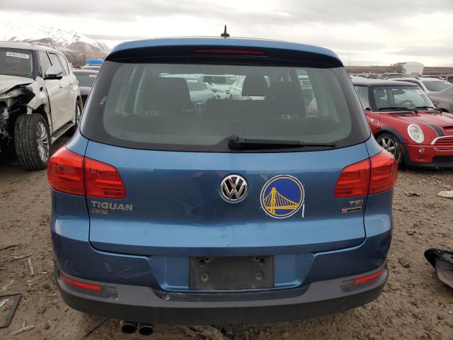 Photo 5 VIN: WVGBV7AX5HK046059 - VOLKSWAGEN TIGUAN 