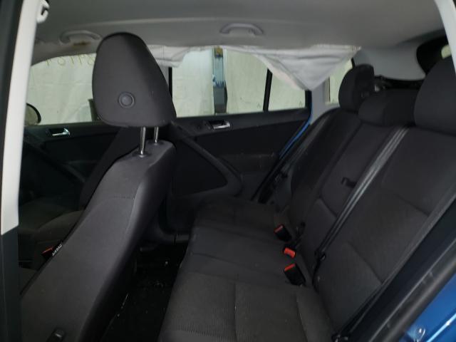 Photo 5 VIN: WVGBV7AX5HK047180 - VOLKSWAGEN TIGUAN 