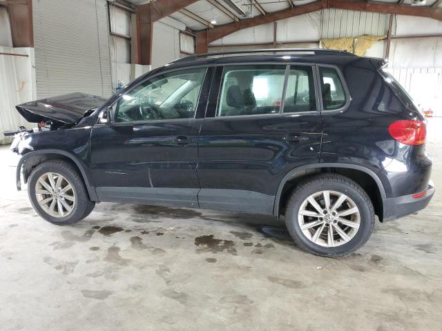 Photo 1 VIN: WVGBV7AX5HK053089 - VOLKSWAGEN TIGUAN S 