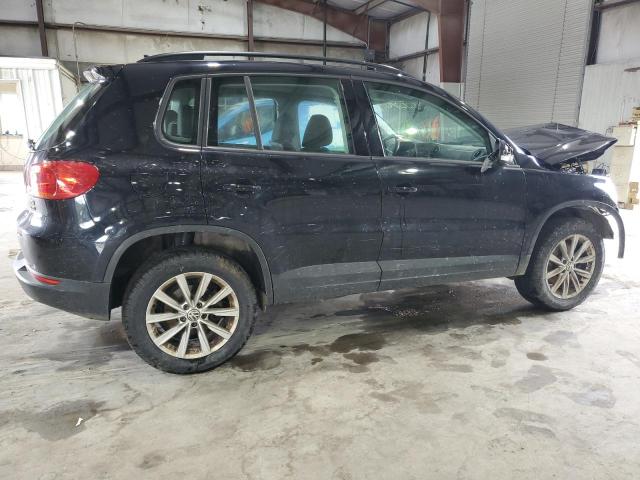 Photo 2 VIN: WVGBV7AX5HK053089 - VOLKSWAGEN TIGUAN S 