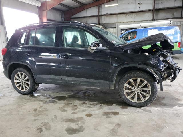 Photo 3 VIN: WVGBV7AX5HK053089 - VOLKSWAGEN TIGUAN S 