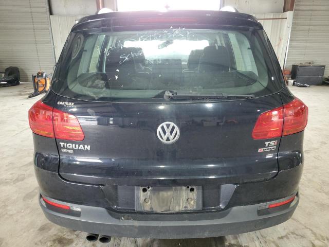 Photo 5 VIN: WVGBV7AX5HK053089 - VOLKSWAGEN TIGUAN S 