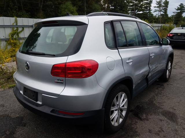 Photo 3 VIN: WVGBV7AX5HK053917 - VOLKSWAGEN TIGUAN 