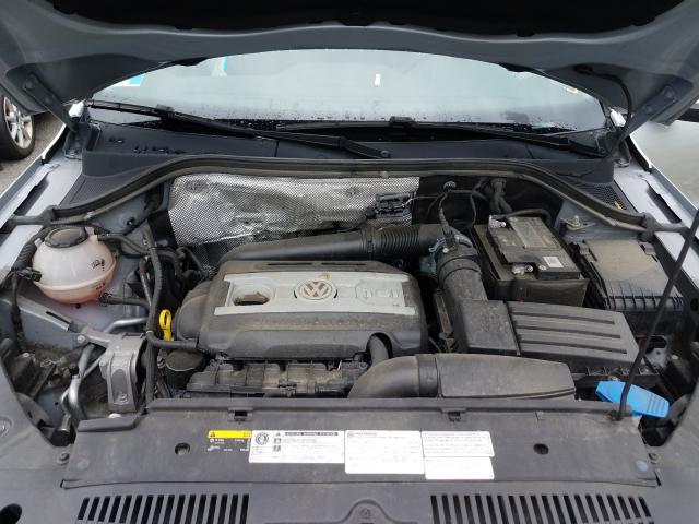 Photo 6 VIN: WVGBV7AX5HK053917 - VOLKSWAGEN TIGUAN 