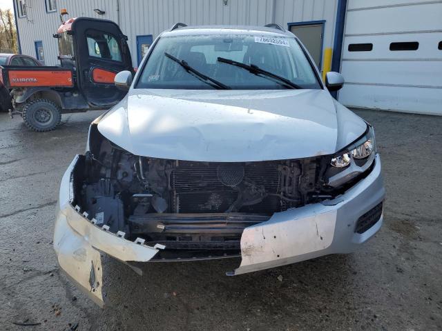 Photo 4 VIN: WVGBV7AX5HW510962 - VOLKSWAGEN TIGUAN S 