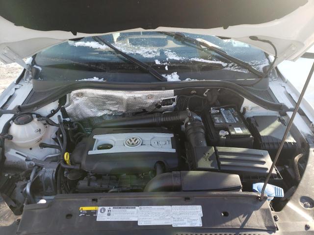 Photo 6 VIN: WVGBV7AX5JK000124 - VOLKSWAGEN TIGUAN LIM 