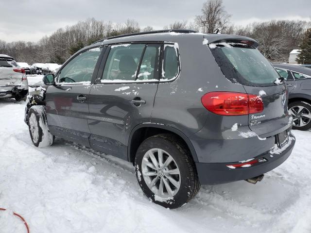 Photo 1 VIN: WVGBV7AX5JK000575 - VOLKSWAGEN TIGUAN LIM 