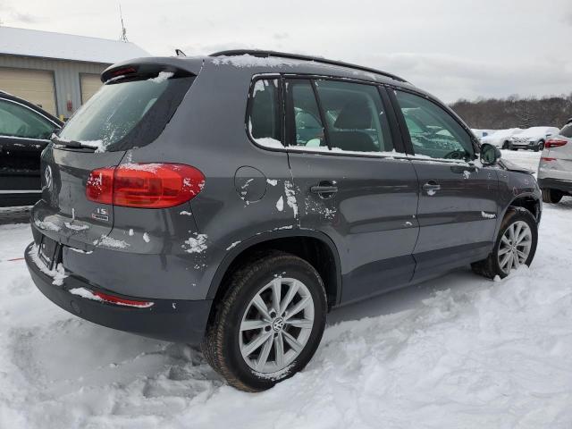 Photo 2 VIN: WVGBV7AX5JK000575 - VOLKSWAGEN TIGUAN LIM 