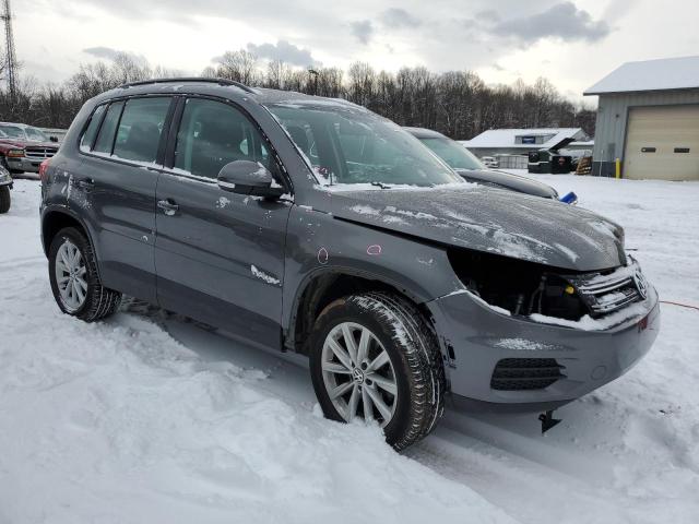 Photo 3 VIN: WVGBV7AX5JK000575 - VOLKSWAGEN TIGUAN LIM 