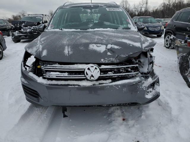 Photo 4 VIN: WVGBV7AX5JK000575 - VOLKSWAGEN TIGUAN LIM 